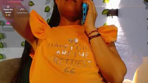 Catalina online show from 04/13/26, 12:05