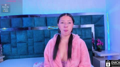 Venus online show from 01/15/25, 01:09