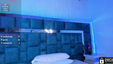 Venus online show from 01/17/25, 04:36