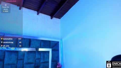 Venus online show from 02/04/25, 03:57