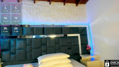 Venus online show from 02/07/25, 11:56