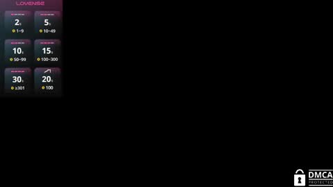 Venus online show from 02/16/25, 12:21