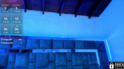 Venus online show from 02/18/25, 03:10