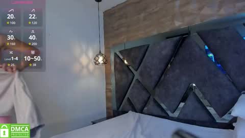 Venus online show from 11/26/25, 12:17