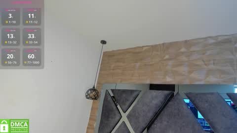 Venus online show from 11/30/25, 12:53