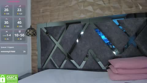 Venus online show from 01/08/26, 12:40