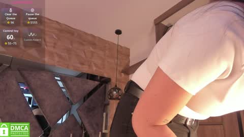 Venus online show from 04/08/26, 12:16