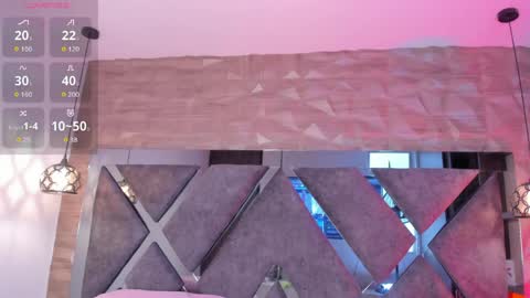 Venus online show from 04/20/26, 12:19