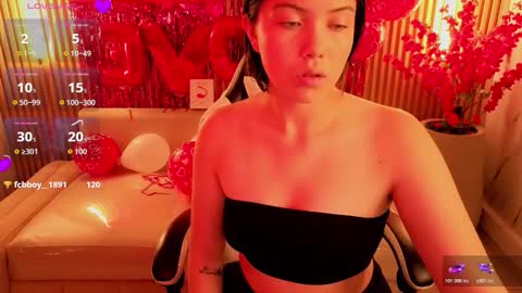 Venus  online show from 02/14/26, 10:39