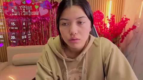 Venus  online show from 02/24/26, 12:47