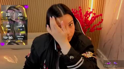 Venus  online show from 04/06/26, 12:39