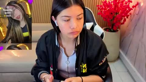 Venus  online show from 04/16/26, 12:50