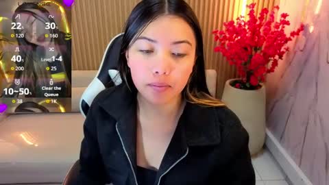 Venus  online show from 04/17/26, 01:14