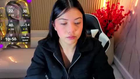 Venus  online show from 04/18/26, 12:42