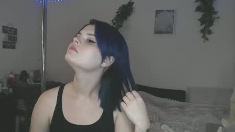 Miss Venus online show from 02/07/26, 02:15