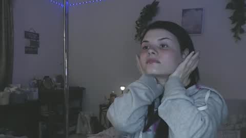 Miss Venus online show from 02/11/26, 02:27