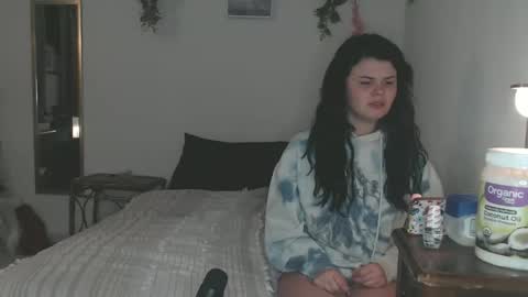 Miss Venus online show from 03/27/26, 03:23