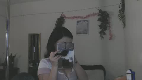 Miss Venus online show from 03/31/26, 11:16