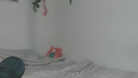 Miss Venus online show from 04/11/26, 12:37