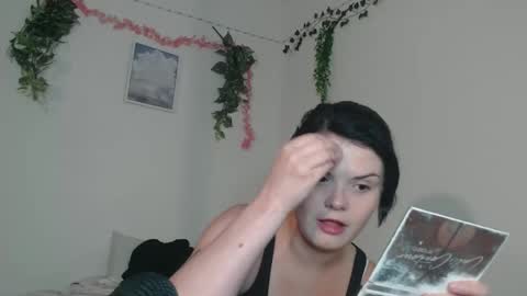 Miss Venus online show from 04/11/26, 11:53