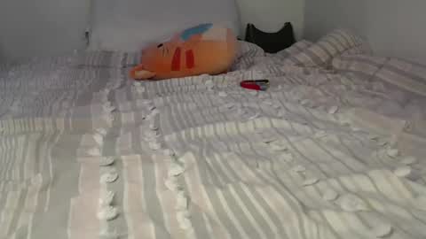 Miss Venus online show from 04/21/26, 11:40