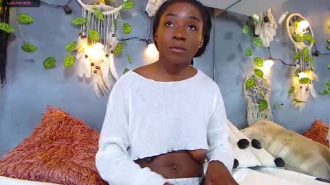 Snapshot of venusbsq chatting on 02/11/25, 07:16 Venus online show from 02/11/25, 07:16