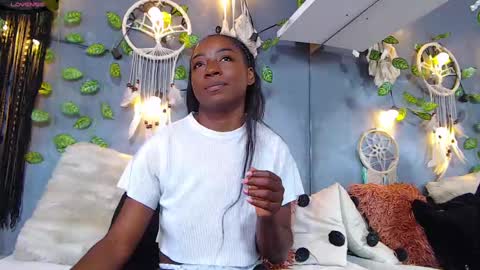 Snapshot of venusbsq chatting on 03/08/25, 06:16 Venus online show from 03/08/25, 06:16