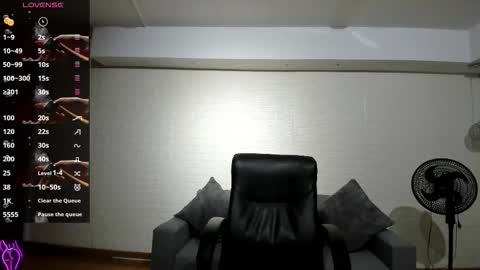 Venus Cooper Everyday From 1400 to 2200 Col Time online show from 03/04/26, 10:54