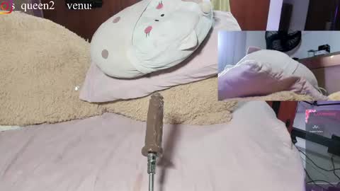 Ali online show from 04/24/26, 05:32