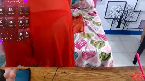 venus online show from 11/22/25, 11:53