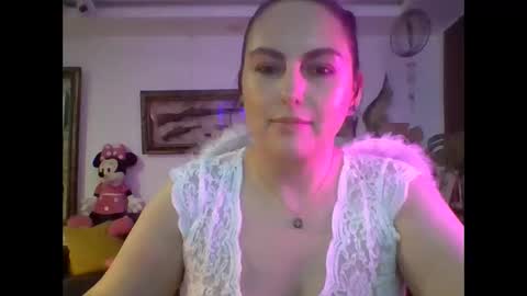 VENUSINA07 online show from 10/10/25, 06:01