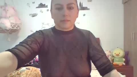 VENUSINA07 online show from 11/03/25, 12:06