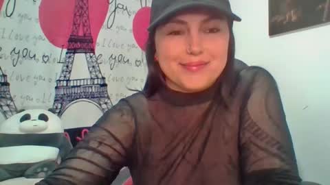 VENUSINA07 online show from 02/18/26, 02:07