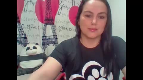 VENUSINA07 online show from 03/30/26, 02:56