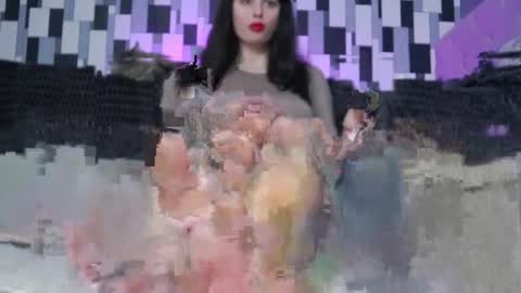 venusinylons online show from 03/23/26, 11:14