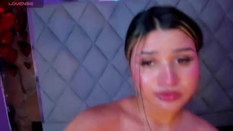 Venusowen  online show from 02/26/25, 06:54