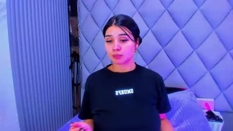 Venusowen  online show from 10/17/25, 01:25