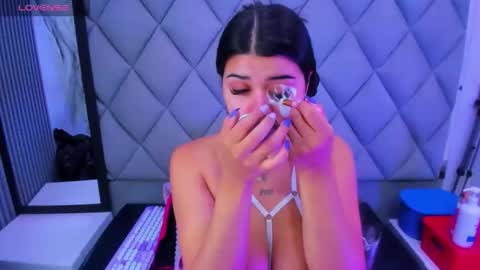 Venusowen  online show from 02/03/26, 02:11