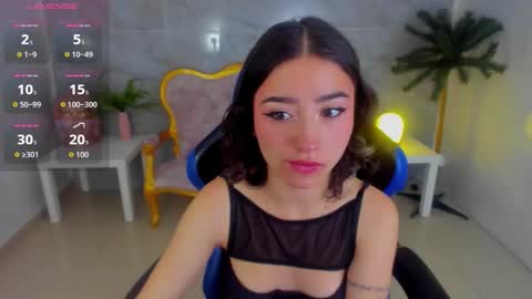 venuss online show from 11/13/25, 01:43