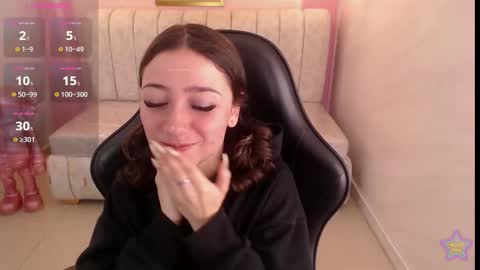 venuss online show from 02/12/26, 01:28