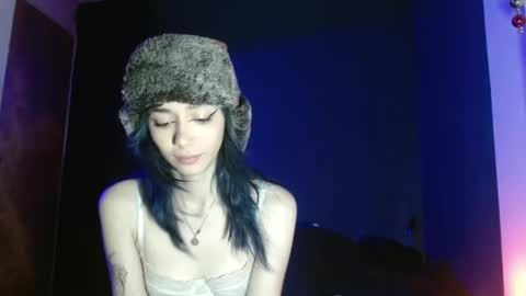 Snapshot of venuss6666 chatting on 01/14/25, 01:47 Venus online show from 01/14/25, 01:47