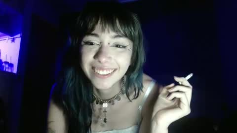 Snapshot of venuss6666 chatting on 02/05/25, 02:40 Venus online show from 02/05/25, 02:40