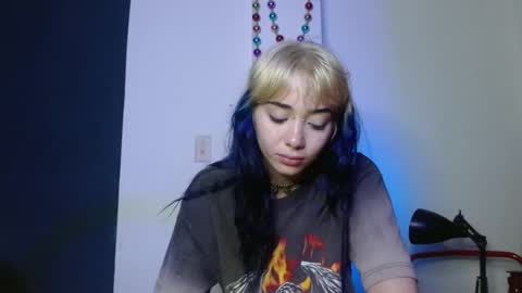 Snapshot of venuss6666 chatting on 02/07/25, 04:16 Venus online show from 02/07/25, 04:16