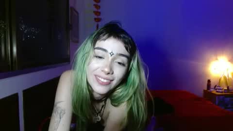 Snapshot of venuss6666 chatting on 10/30/25, 02:46 Venus online show from 10/30/25, 02:46