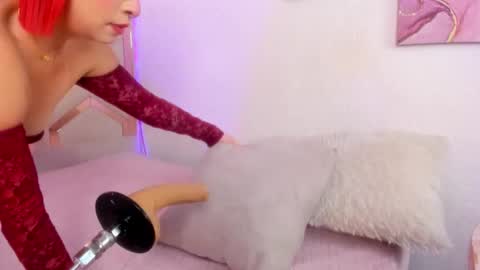  Venuss  online show from 02/25/26, 06:56