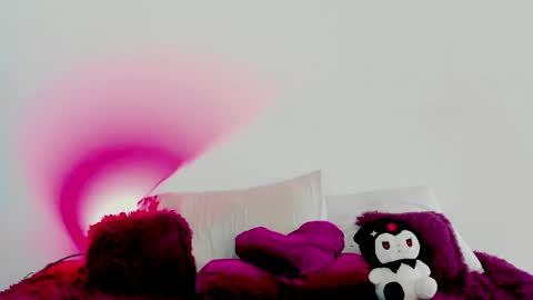 Venus Dark  online show from 03/24/26, 03:50