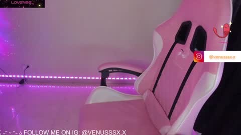   Venus  MY BDAY 29 SEPT online show from 01/25/25, 06:35