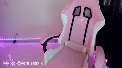   Venus  MY BDAY 29 SEPT online show from 02/05/25, 04:58