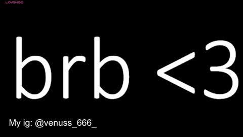   Venus  MY BDAY 29 SEPT online show from 10/17/25, 06:38