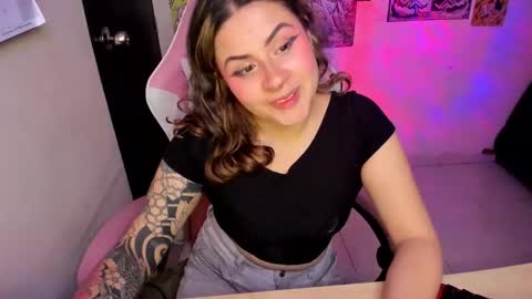   Venus  MY BDAY 29 SEPT online show from 02/16/26, 05:14